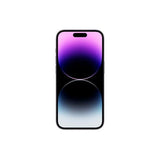 Apple Iphone 14 Pro 256gb Morado Reacondicionado Grado A
