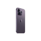 Apple Iphone 14 Pro 256gb Morado Reacondicionado Grado A