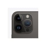 Apple Iphone 14 Pro 256gb Negro Reacondicionado Grado A