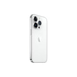 Apple Iphone 14 Pro 256gb Plata Reacondicionado Grado A