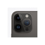 Apple Iphone 14 Pro Max 128gb Negro Reacondicionado Grado A