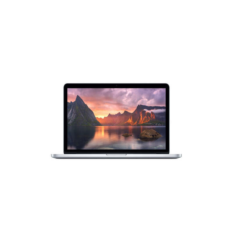 Portatil Reacondicionado  Apple Macbook Pro 13" A1706  I5 Doble Núcleo 8gb 512gb Ssd 13.3"  Teclado Azerty 1 Año De Garantia