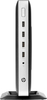Reacondicionado Thin Client T630 - Gx-420gi 2ghz  8gb Ram  32gb Flash  Radeon R7e  W10p Instalado 1 Año De Garantia