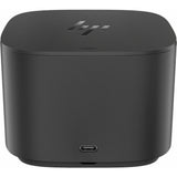 Hp Thunderbolt Dock G2 120w Reacondicionado 2xusb-C Vga 2xdp Rj45 2xusb3.0  Grado A  1año Garantia  Hsn-Ix01