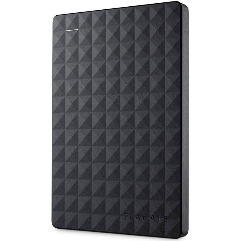 Disco Externo Reacondicionado Seagate 1teap5-500 Naasna4k 1tb Usb  1 Año De Garantia