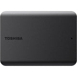 Disco Externo Reacondicionado Toshiba Dtb410  Hdtb410ek3aa 1tb Usb 1 Año De Garantia