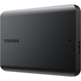 Disco Externo Reacondicionado Toshiba Dtb410  Hdtb410ek3aa 1tb Usb 1 Año De Garantia