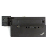 Docking Reacondicionado Lenovo Thinkpad Basic Dock 40a0 Sd20a06044 Vga