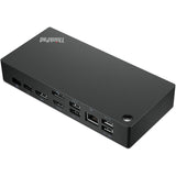 Docking Reacondicionado Lenovo Thinkpad Dock Usb-C Gen2  Hdmi Dp