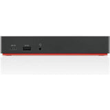 Docking Reacondicionado Lenovo Thinkpad Dock Usb-C Gen2  Hdmi Dp