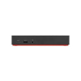 Docking Reacondicionado Lenovo Thinkpad Dock Usb-C Gen2  Vga Dp