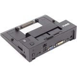 Docking Station Reacondicionado Dell K07a Nuevos (Cajas Desprecintadas) Con