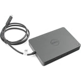 Docking Station Reacondicionado Dell K17a001 Usb-C 12 Puertos  Con Cargador 130w  K17a