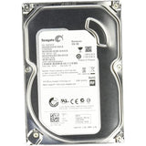 Hd Seagate Reacondicionado 250gb Sata St250dm000as 6m Garantia
