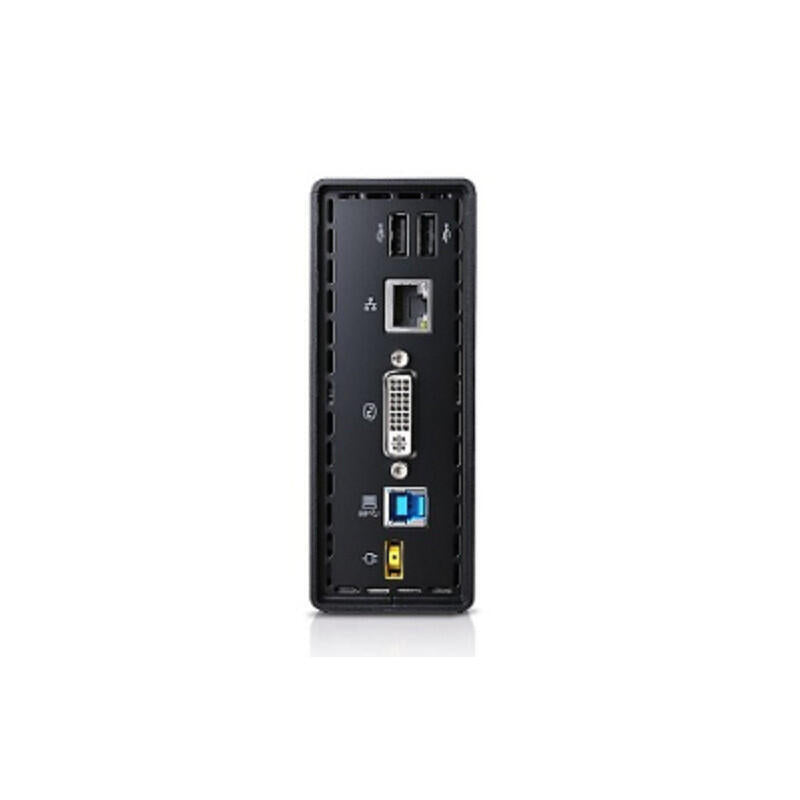 Lenovo Thinkpad Usb 3.0 Dock Desprecintado Nuevo Alámbrico, Usb 3.2 Gen 1 (3.1