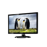 Monitor Caja Deteriorada Hanns G 24" He247dpb 23.6" Led Vga Dvi Mm
