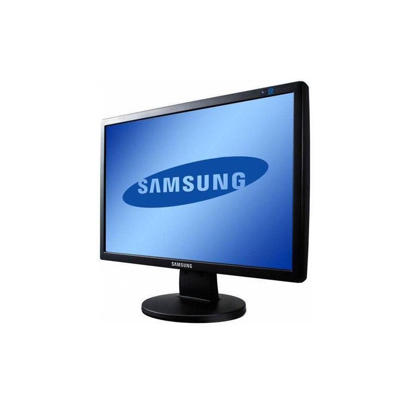Monitor Reacondicionado 22 Samsung  2243bw Dvi / Vga"