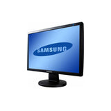 Monitor Reacondicionado 22 Samsung  2243bw Dvi / Vga"