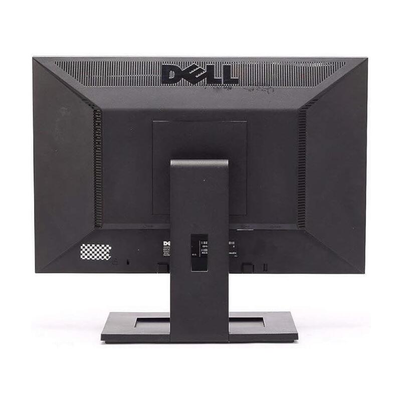 Monitor Reacondicionado Dell 20" 1909wb  Lcd Wxga  Vga,Dvi,Usb 1 Año De Garantia