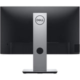 Monitor Reacondicionado Dell 21.5" P2219h Negro 16:9 Vga,Dp,Hdmi  Garantia 1 Año