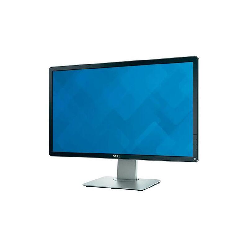 Monitor Reacondicionado Dell 23" P2314hc  Vga Dvi 24 + 1 Display Port 3xusb" Lcd Fhd