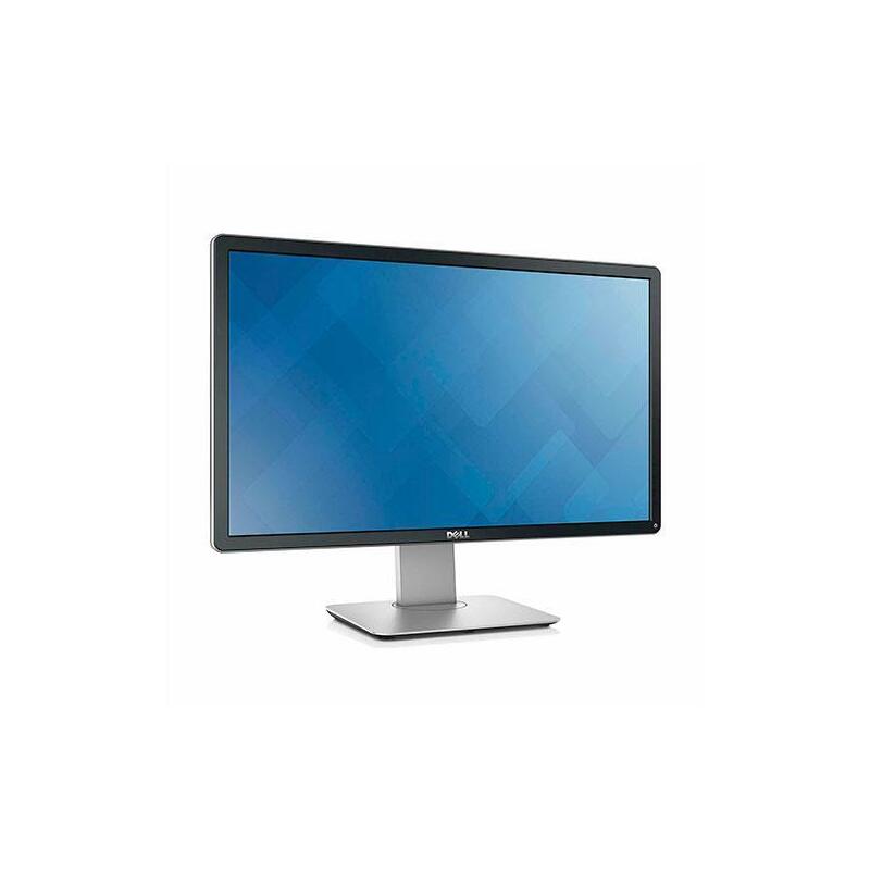 Monitor Reacondicionado Dell 23" P2314ht  Vga Dvi Led Fhd