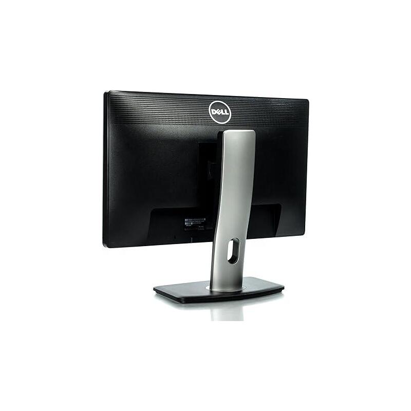 Monitor Reacondicionado Dell P2213f 22" Dvi Vga 1 Año De Garantia
