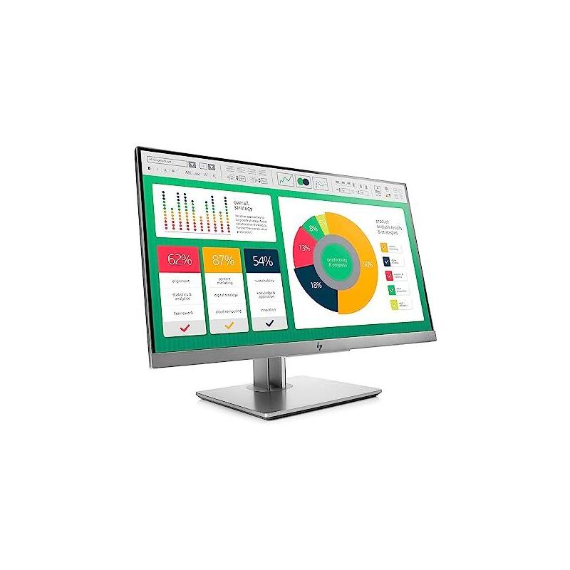Monitor Reacondicionado Elitedisplay E223d,Led,21.5",1920x1080,Docking,