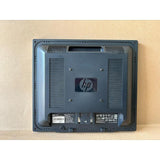 Monitor Reacondicionado Hp 17" Sin Peana L1706 / Vga 1 Año De Garantia