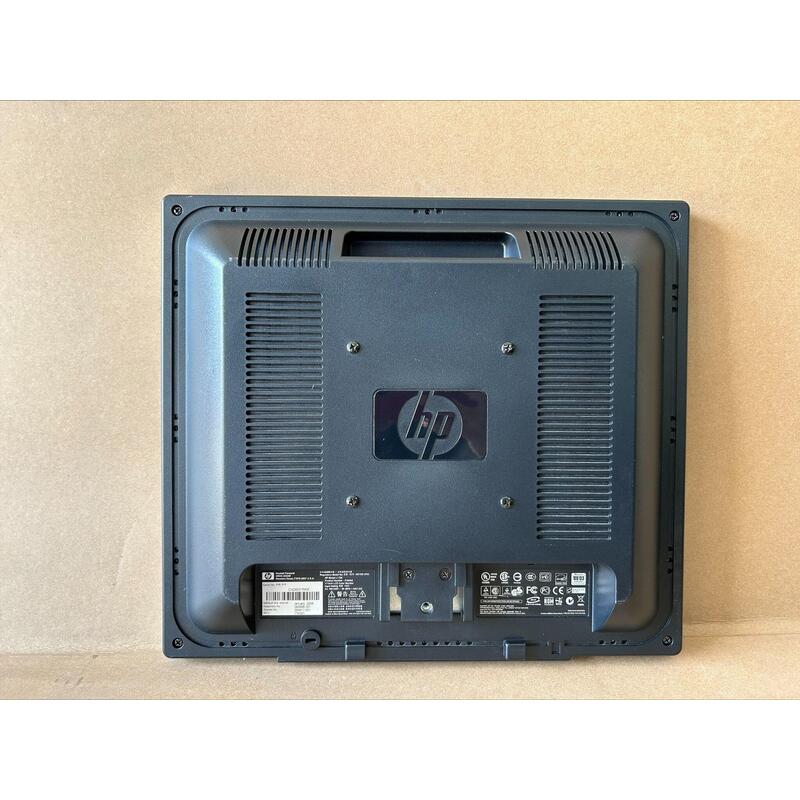 Monitor Reacondicionado Hp 17" Sin Peana L1706 / Vga 1 Año De Garantia