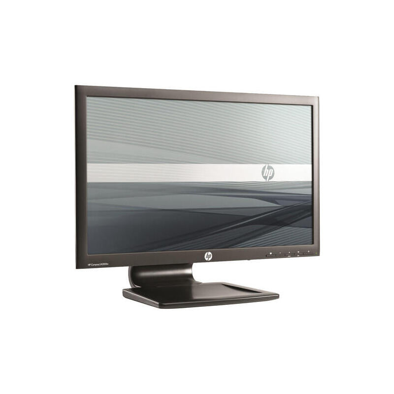 Monitor Reacondicionado Hp Compaq La2006x 20" Dvi 6 Meses De Garantia