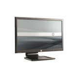 Monitor Reacondicionado Hp Compaq La2006x 20" Dvi 6 Meses De Garantia