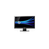 Monitor Reacondicionado Hp Compaq  Le2202x 21,5" Led Fhd 1080p  Vga  1 Año De Garantia