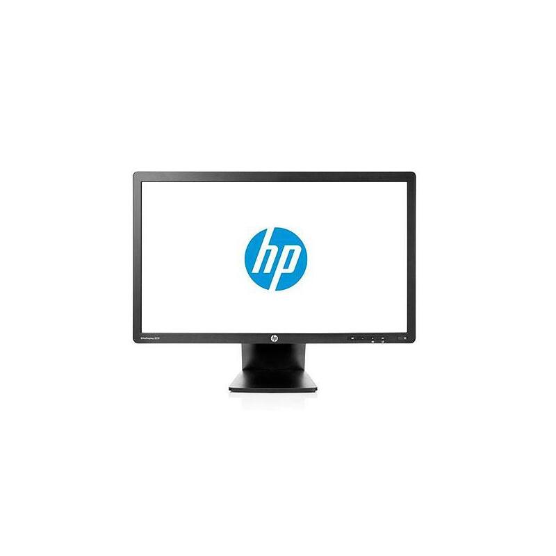 Monitor Reacondicionado Hp Elitedisplay E231 23 Led Fullhd / Negro"