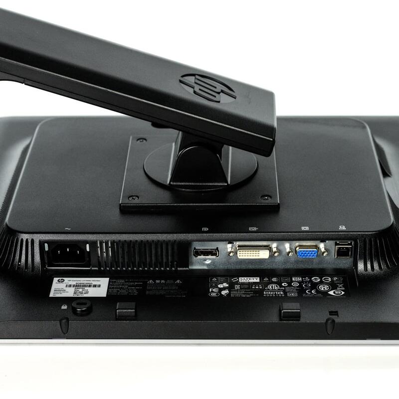 Monitor Reacondicionado Hp Elitedisplay La1956x - Led Monitor - 19"(Sin Peana, Ni Cables)