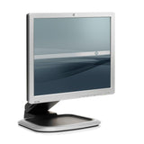 Monitor Reacondicionado Hp L1750 1280 X 1024 Pixeles Led Negro, Plata 1 Año De Garantia