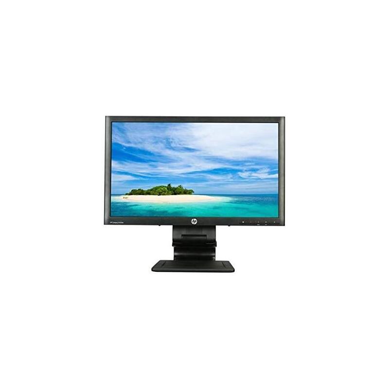 Monitor Reacondicionado Hp La2306x 23'' Lcd Vga  , Dvi-D Y Dp