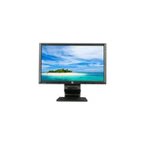 Monitor Reacondicionado Hp La2306x 23'' Lcd Vga  , Dvi-D Y Dp