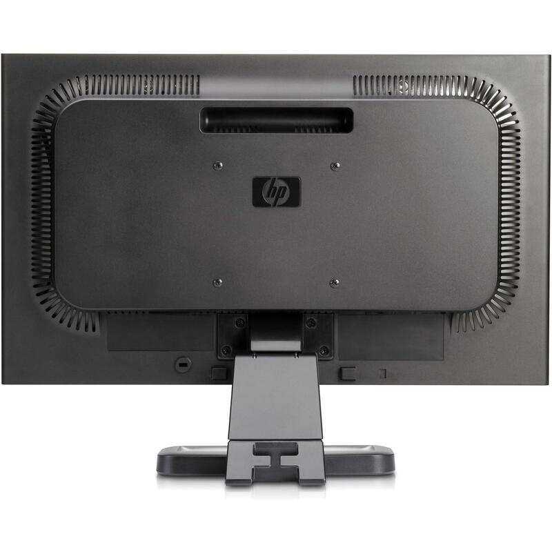 Monitor Reacondicionado Hp Le1901w  Lcd 19" Vga 6 Meses De Garantia
