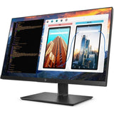 Monitor Reacondicionado Hp Z27 2tb684a4 4k Uhd 27" Hdmi Displayport Mini Displayport Usb-C   Negro 1 Año De Garantia