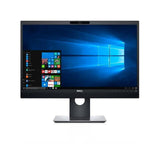 Monitor Reacondicionado Led 24 Dell P2418hzm Fullhd Vga-Hdmi-Dp Altavoces Integrados Negro"