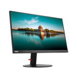 Monitor Reacondicionado Lenovo Thinkvision P24h-10 23.8"Qhd Ips 60hz Hdmi Dp Usb