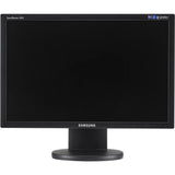 Monitor Reacondicionado Samsung 24" Syncmaster 2443dw Solo Monitor