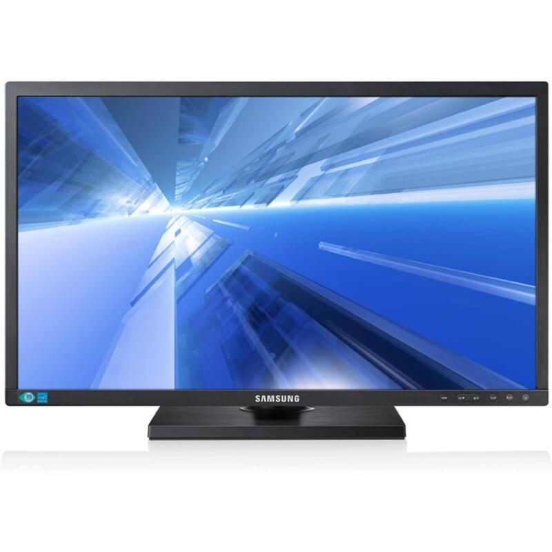 Monitor Reacondicionado Samsung S22c450m 22" 1 Año De Garantia