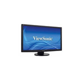 Monitor Reacondicionado Viewsonic Vs15381 22" Fhd 1 Año De Garantia