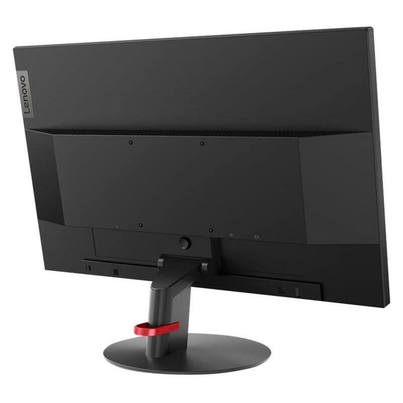 Monitor Reacondiciondo Lenovo Sin Peana Len S22e-19 Vga, Hdmi Negro Sin Peana  1 Año De Garantia