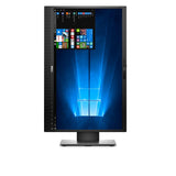 Monitor Reacondidionado Dell 24" P2418hz Ips Webcam 16:9,Vga,Hdmi,Dp,1920x1080