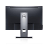Monitor Reacondidionado Dell 24" P2418hz Ips Webcam 16:9,Vga,Hdmi,Dp,1920x1080