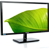 Monitor Samsung S24c200vl 24'  Led Fhd Negro Vga Dvi 1año De Garantia
