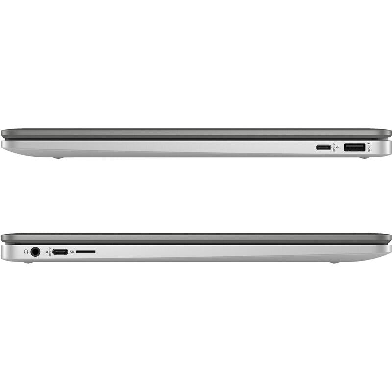 Nuevo Desprecintado - Chromebook Hp 15a-Na0000ns Celeron N4500 4gb 64gb Emmc 15.6' Chrome Os 0197192027097